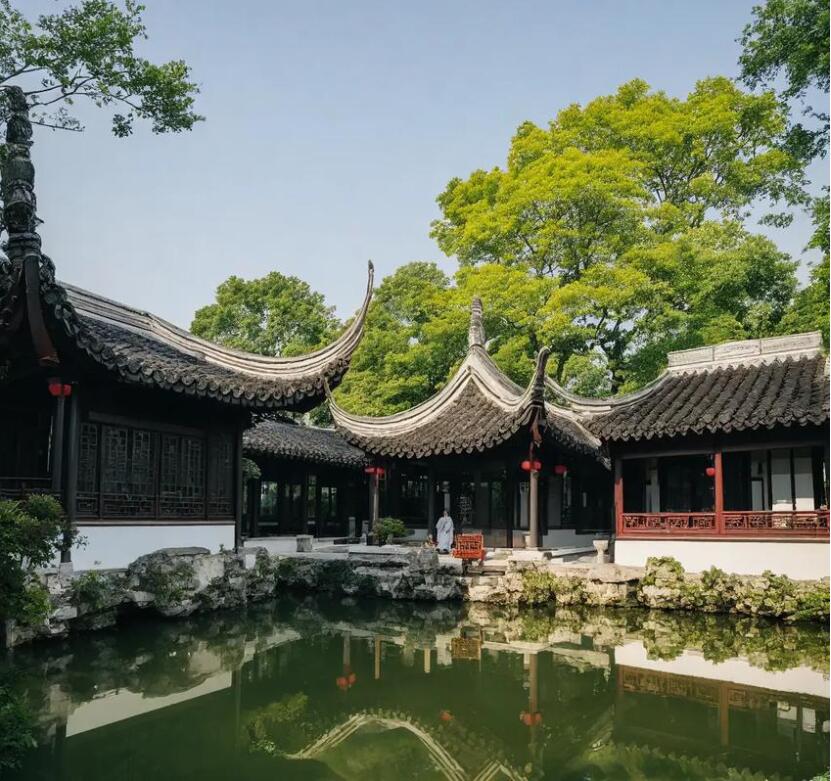 梨树区骤变土建有限公司